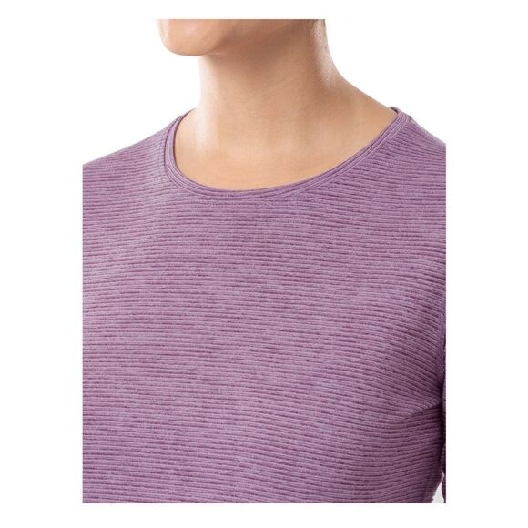 Plus Womens 2xl Active Workout Shirt - Picture 2 of 3